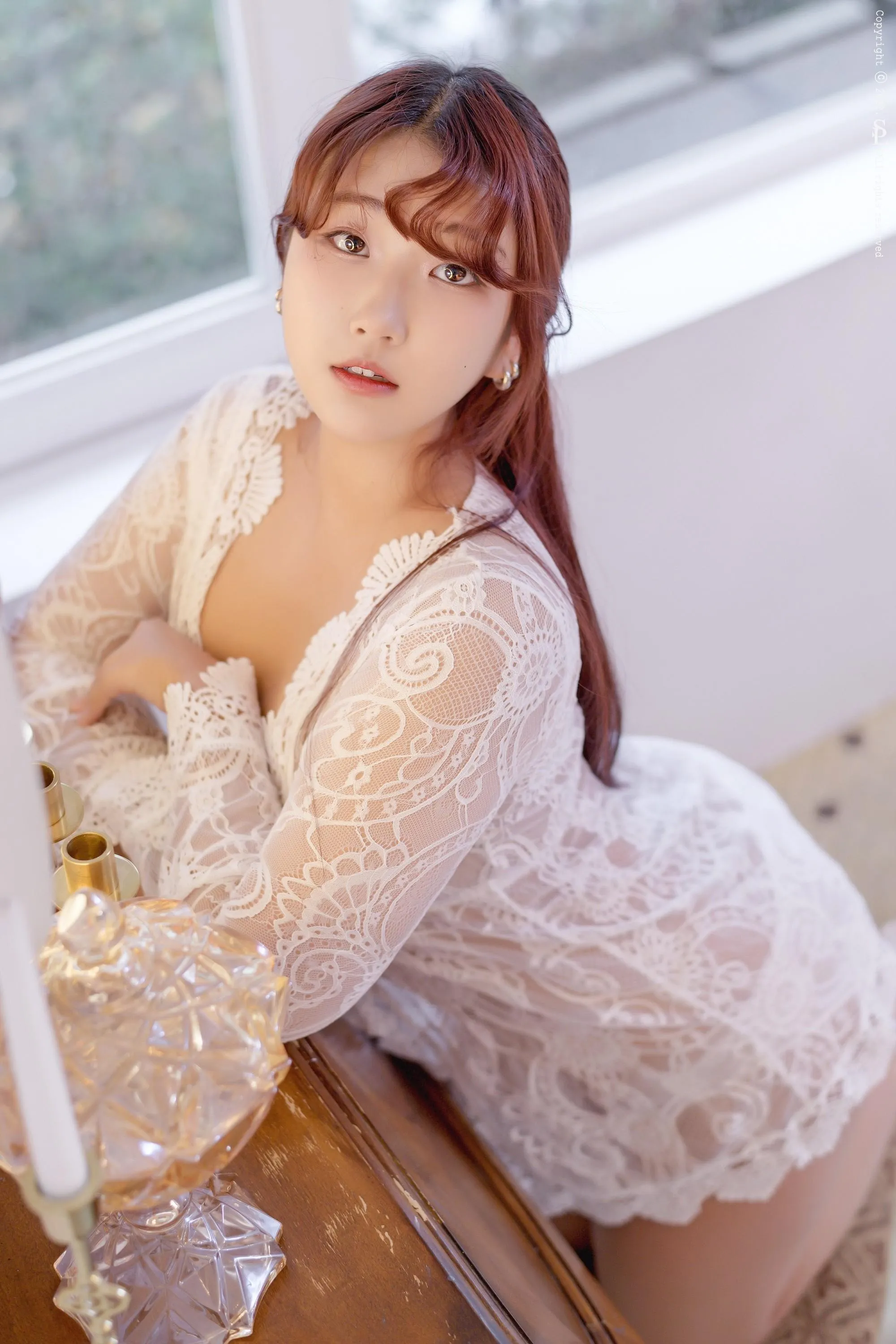 NO.063 [SaintPhotoLife] GguBbu – Vol.12 [65P]插图9